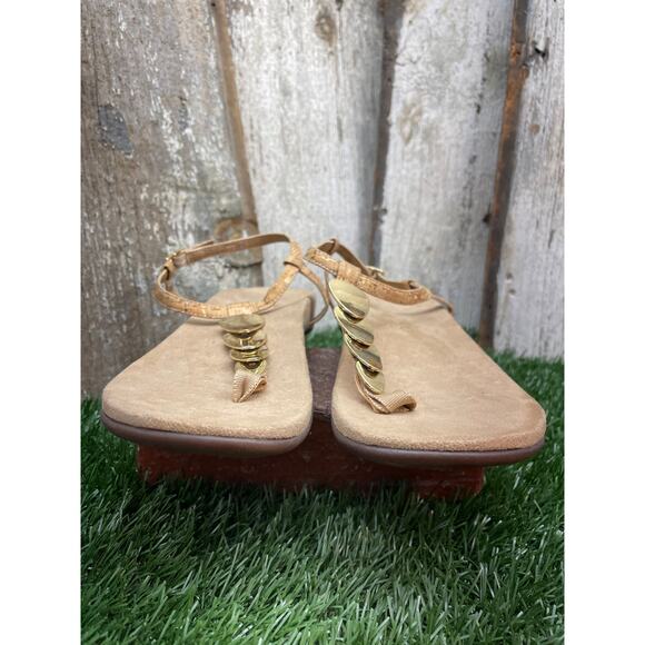 Vionic Rest Miami Sandals Women's 11 - Picture 8 of 8